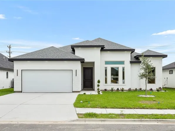 3108 E Kennedy Ave, Alton, TX 78573