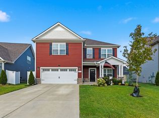 3711 Stormy Ln, Rockvale, TN 37153