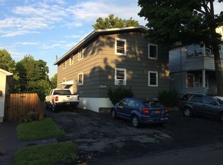 304 North Ave APT 4, Syracuse, NY 13206
