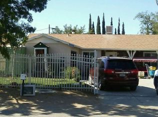 1209 E Avenue Q4, Palmdale, CA 93550