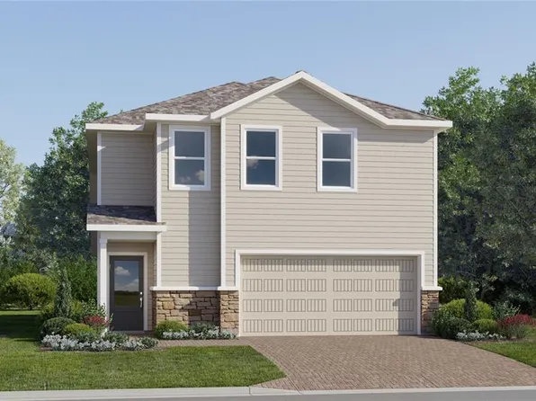 6004 Wellbeing Way, Clermont, FL 34714