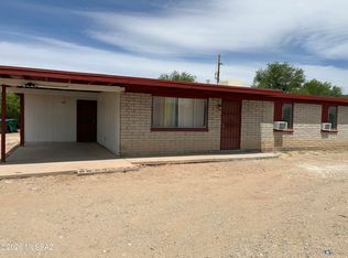 9220 W Ira St, Tucson, AZ 85735