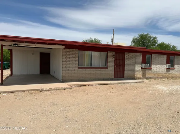 9220 W Ira St, Tucson, AZ 85735