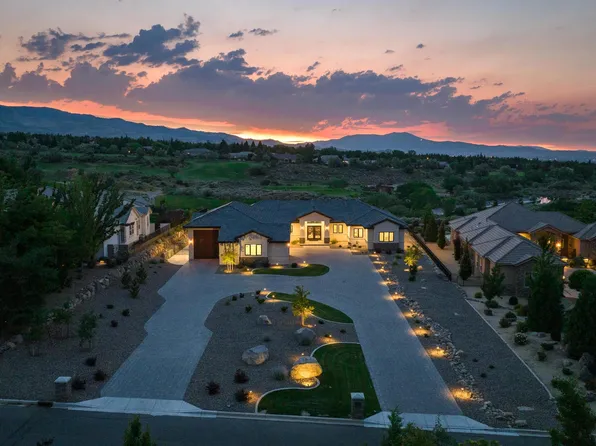 12955 Silver Wolf Rd, Reno, NV 89511