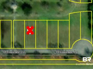 198 Periwinkle Ln, Foley, AL 36535