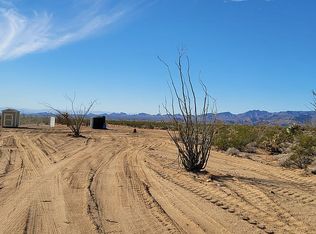 Cortaro And Buckwash, Yucca, AZ 86438