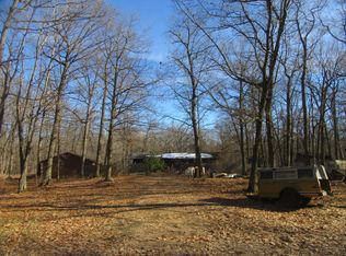 10722 Brayton Rd, Brainerd, MN 56401