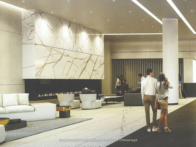 30 Upper Mall Way #906 — Photo 7