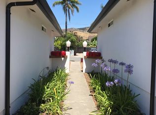 1835 Garden St, San Luis Obispo, CA 93401
