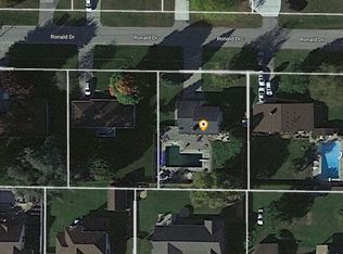 7041 Ronald Dr, Saginaw, MI 48609