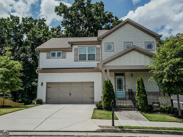 222 Preston Ln SW, Atlanta, GA 30315