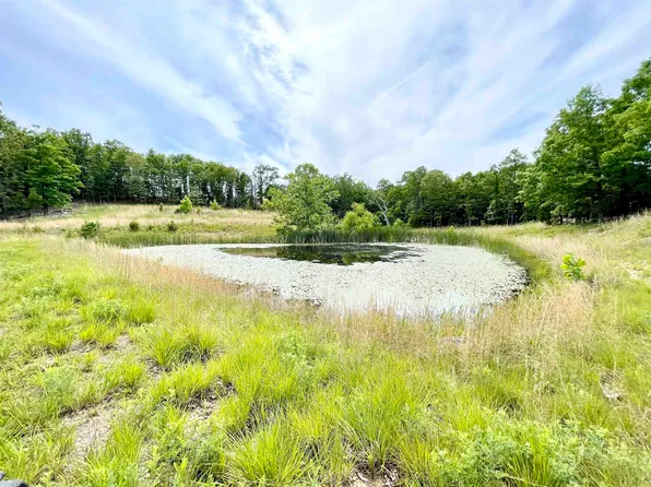 0 Wood Chase Ln, Glencoe, AR 72539