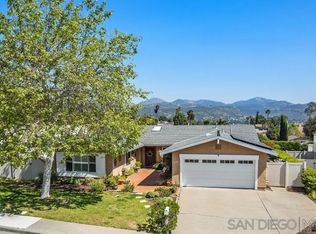 14783 Dash Way, Poway, CA 92064