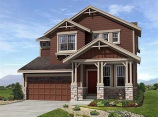 2720 Aylesbury Way, Johnstown, CO 80534