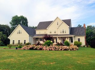 12 Brook Hill Rd, Sturbridge, MA 01518