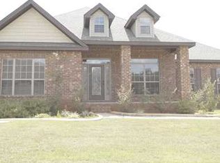 9801 Sheree Dr, Mobile, AL 36695