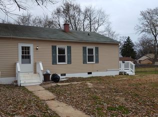 603 Plater St, Aberdeen, MD