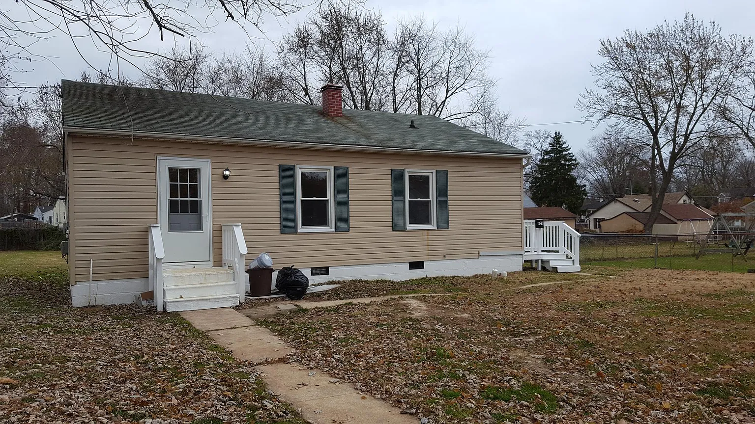 603 Plater St photo 1