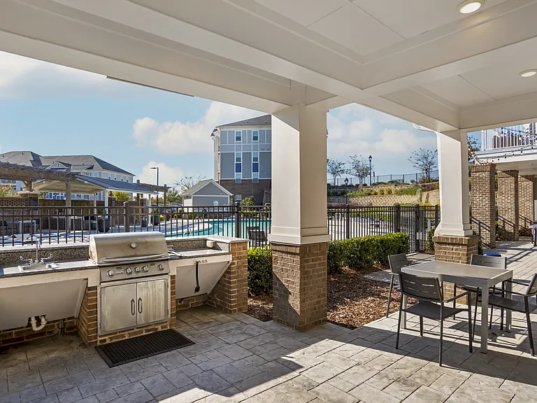Bell Riverbend Village — Photo 11