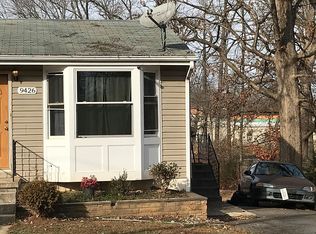 9426 Franklin Ave, Lanham, MD 20706