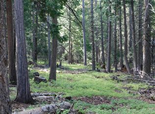 LOT 8 Bunya Ln, Shingletown, CA 96088