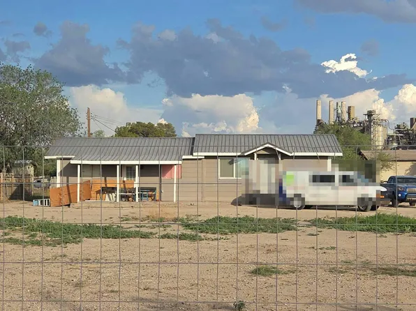 8835 W Robinson St, Rillito, AZ 85654