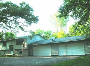 5531 164th Ln NW, Ramsey, MN 55303