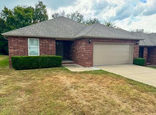1108 N Missouri Dr, Ozark, MO 65721