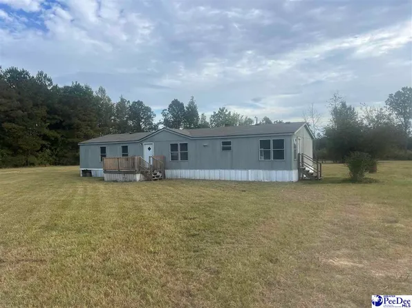 6237 Rosedell Ct, Mullins, SC 29574