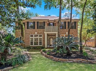 83 E Green Gables Cir, Spring, TX 77382