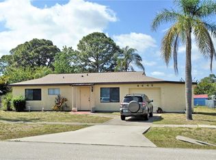 4645 Pan American Blvd, North Port, FL 34287