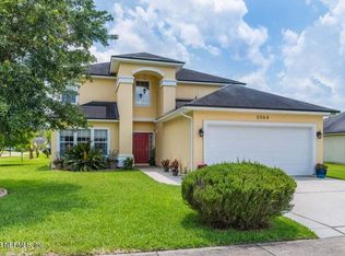 3064 Bright Eagle Dr, Jacksonville, FL 32226