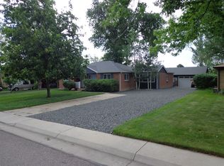 4350 Reed St, Wheat Ridge, CO 80033