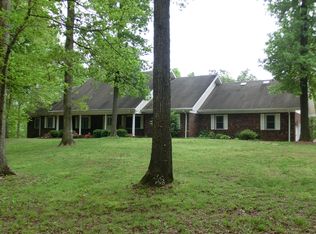 138 Forrest Ln, Calvert City, KY 42029