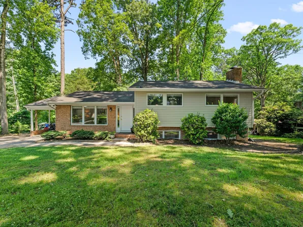 700 Catawba St, Raleigh, NC 27609