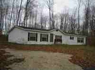 9075 Biehl St, Alanson, MI 49706