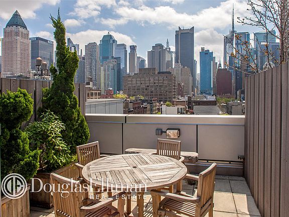 5th image of 464 W 44th St APT 7A