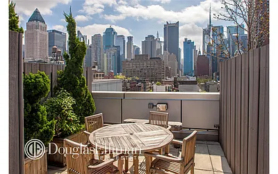 Sold by Douglas Elliman