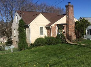 108 Glenn Ave, Beckley, WV 25801