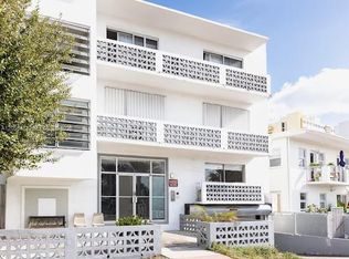 La Fleurette, Miami Beach, FL 33140