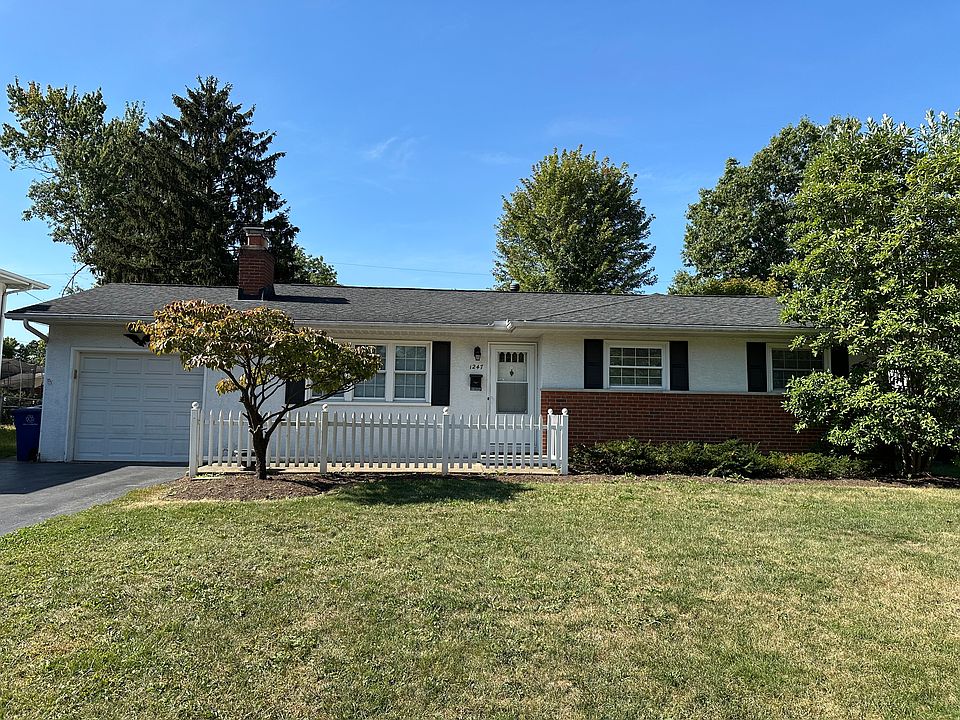 1st image of 1247 Cherrywood Ct