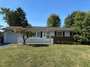 1247 Cherrywood Ct, Columbus, OH