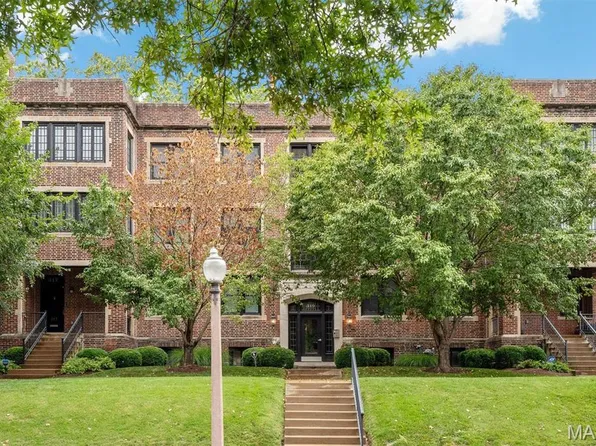 319 N Taylor Ave Unit C, Saint Louis, MO 63108