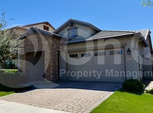 3951 E Pinto Dr, Gilbert, AZ 85296