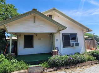 348 Avenue D, Lawn, TX 79530