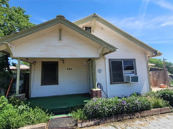 348 Avenue D, Lawn, TX 79530