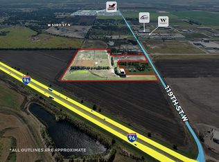 0 N 119th St W, Maize, KS 67101