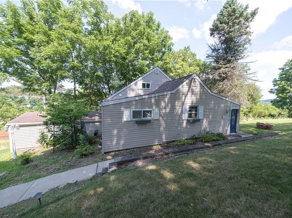 3331 Reiland St, Pittsburgh, PA 15227