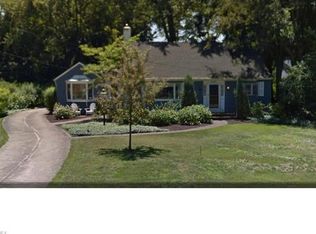 30603 Winston Dr, Bay Village, OH