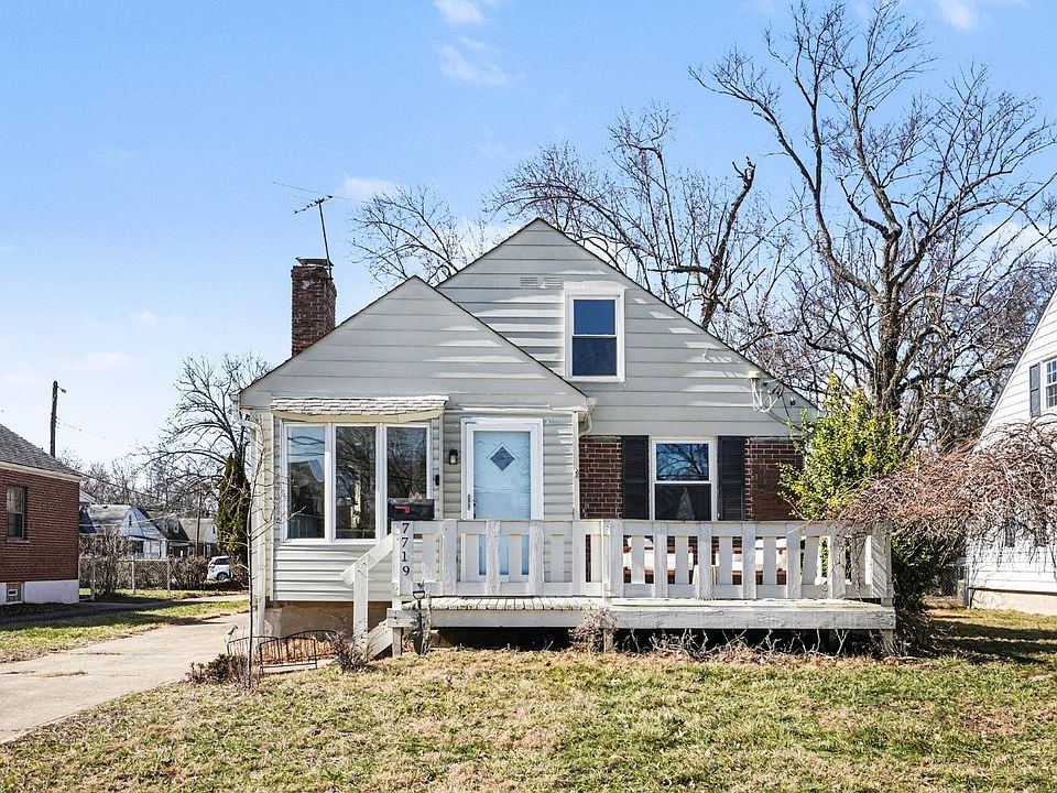 1st image of 7719 Dearborn Ave